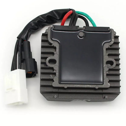 Suzuki VZR1800 AN650Z VZR1800Z AN650 VZ1500 Voltage Rectifier Regulator 02162-0620C 32800-10G00
