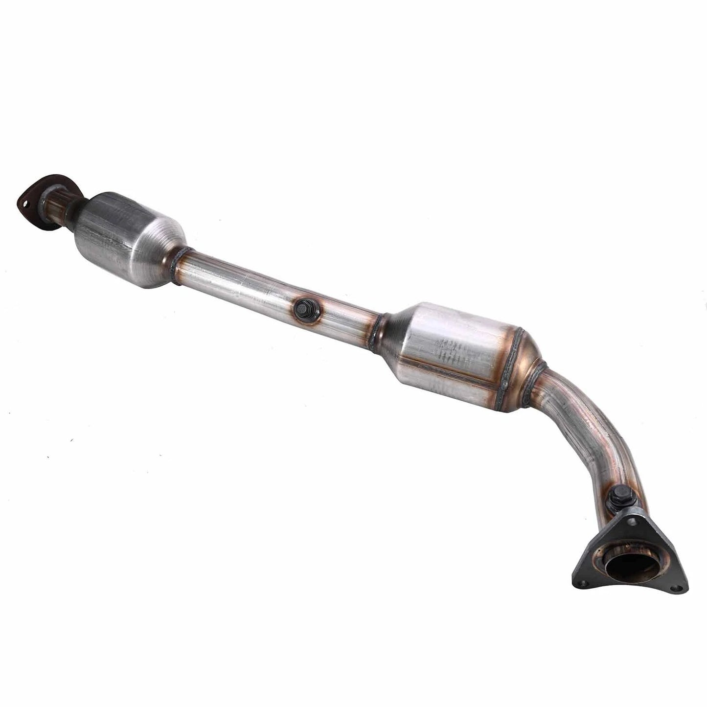 2007-2019 Toyota Tundra Sequoia 5.7L Left & Right Catalytic Converter 54722 54723