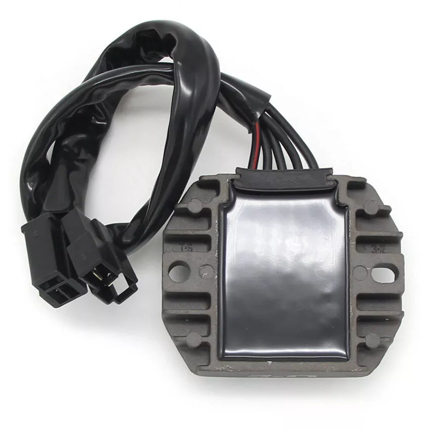Yamaha RAPTOR 125 YFM125R 2011-2013 2PA-81960-00 Voltage Rectifier Regulator