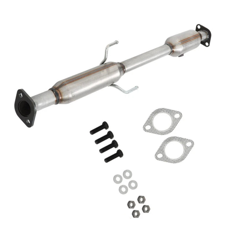 Hyundai Sonata SE Sedan 4-Door 2.4L L4 2011-2016 Catalytic Converter 54885