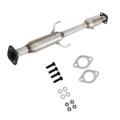 Hyundai Sonata SE Sedan 4-Door 2.4L L4 2011-2016 Catalytic Converter 54885