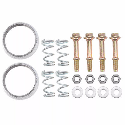 2006-2008 Ford F-150 5.4L Driver and passenger Side Catalytic Converter 0794187 0794188