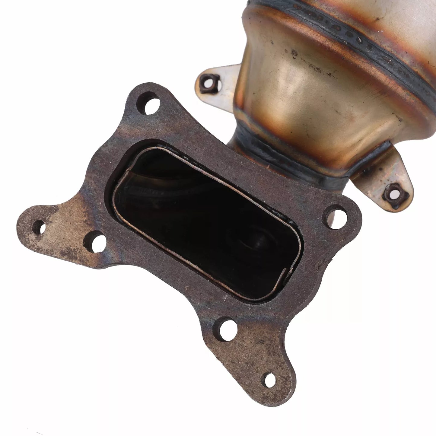 2008-2012 Honda Accord 2.4L 2009-2014 Acura TSX 2.4L Catalytic Converter