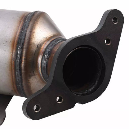 2016-2021 Chevrolet Malibu 1.5L TURBO Manifold Catalytic Converter