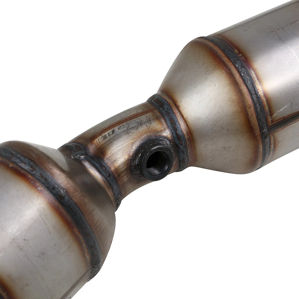 2010 2011 Chevrolet Camaro 3.6L V6 Catalytic Converter Bank 1 and 2 Set