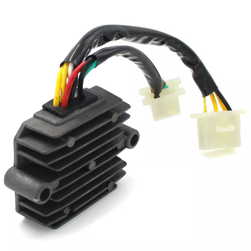 Honda CB650C Custom Nighthawk 650 CB650SC CB650 31600-426-000 Voltage Rectifier Regulator