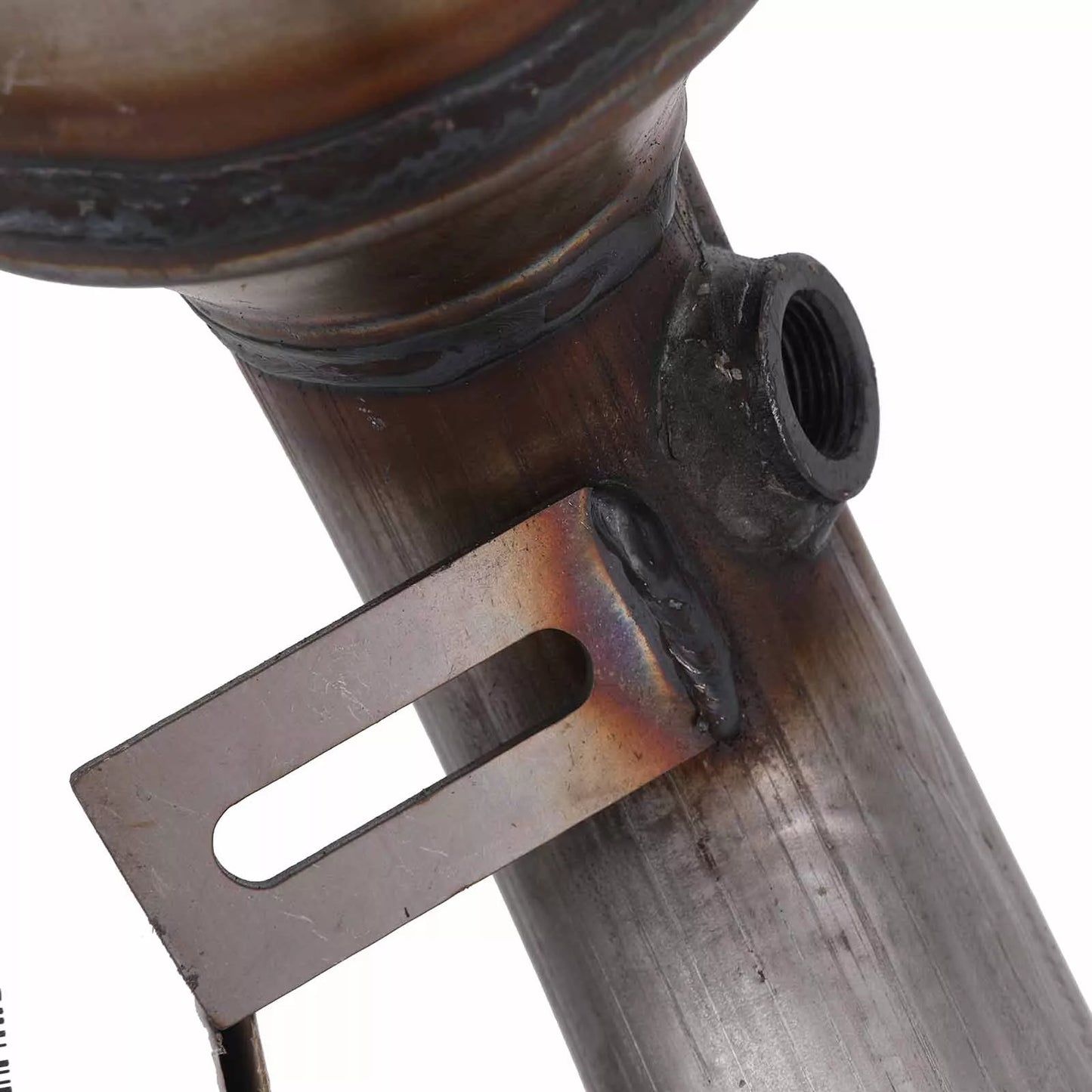 2010-2014 Chevy Equinox GMC Terrain 2.4L L4 Exhaust Catalytic Converter 16581 59521 50507