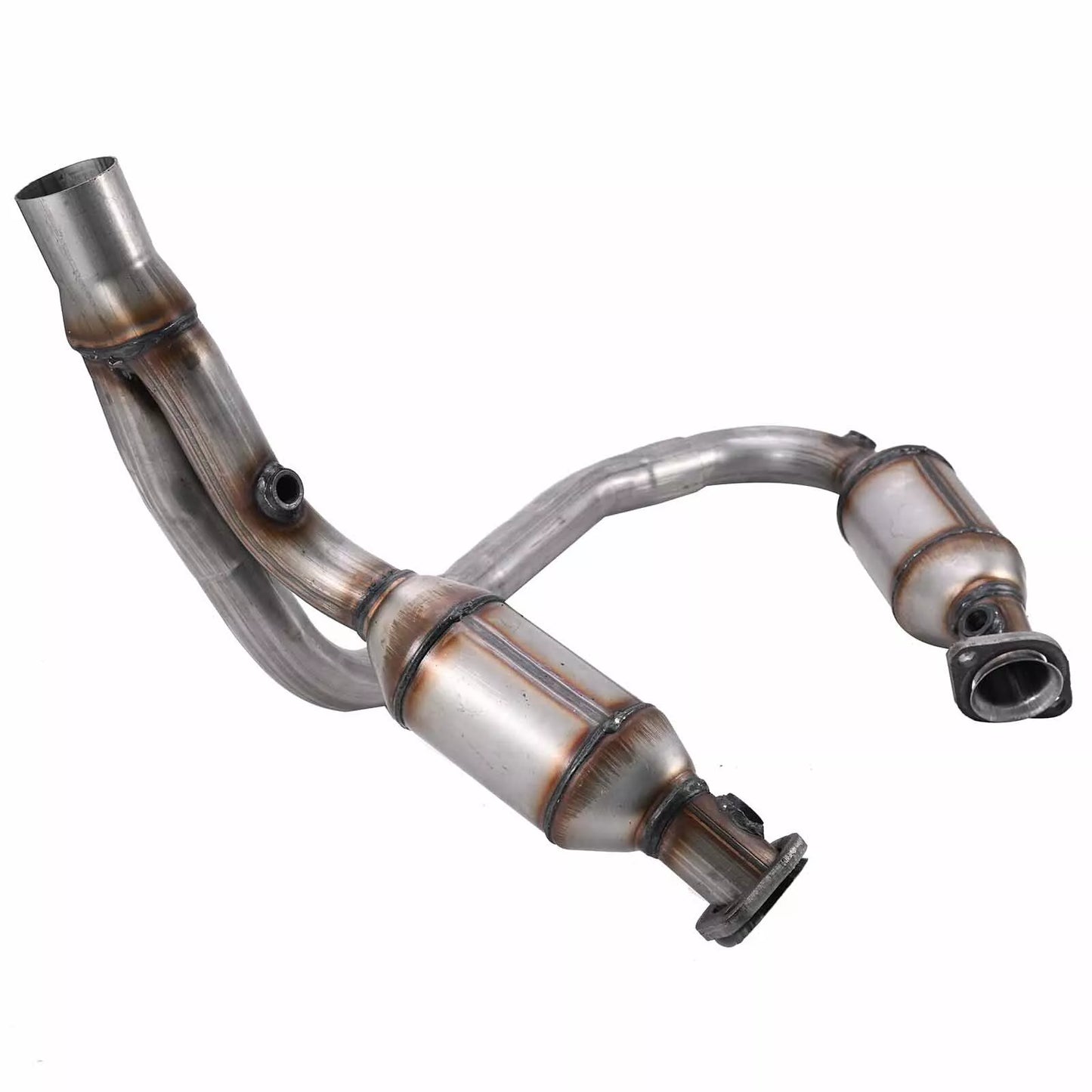 Mitsubishi Raider 2006-2009 3.7L/4.7L Catalytic Converter