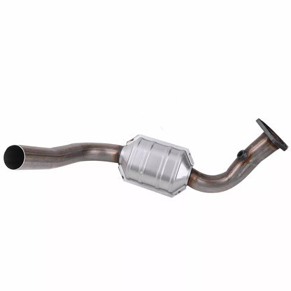 Chevy Silverado 1500 1999-2006 4.3L 4.8L 5.3L Y Pipe Catalytic Converter