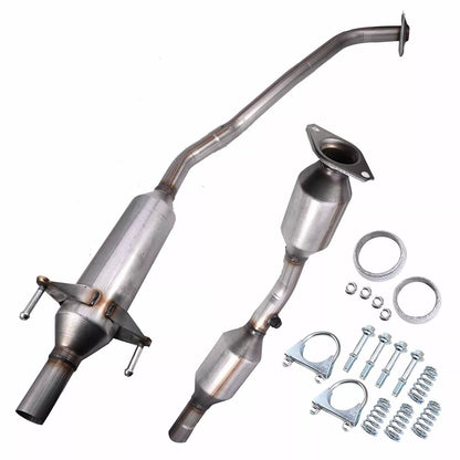 2003-2008 Toyota Corolla/Matrix Pontiac Vibe 1.8L Catalytic Converter