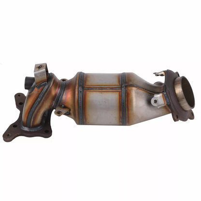 2008-2012 Honda Accord 2.4L 2009-2014 Acura TSX 2.4L Catalytic Converter