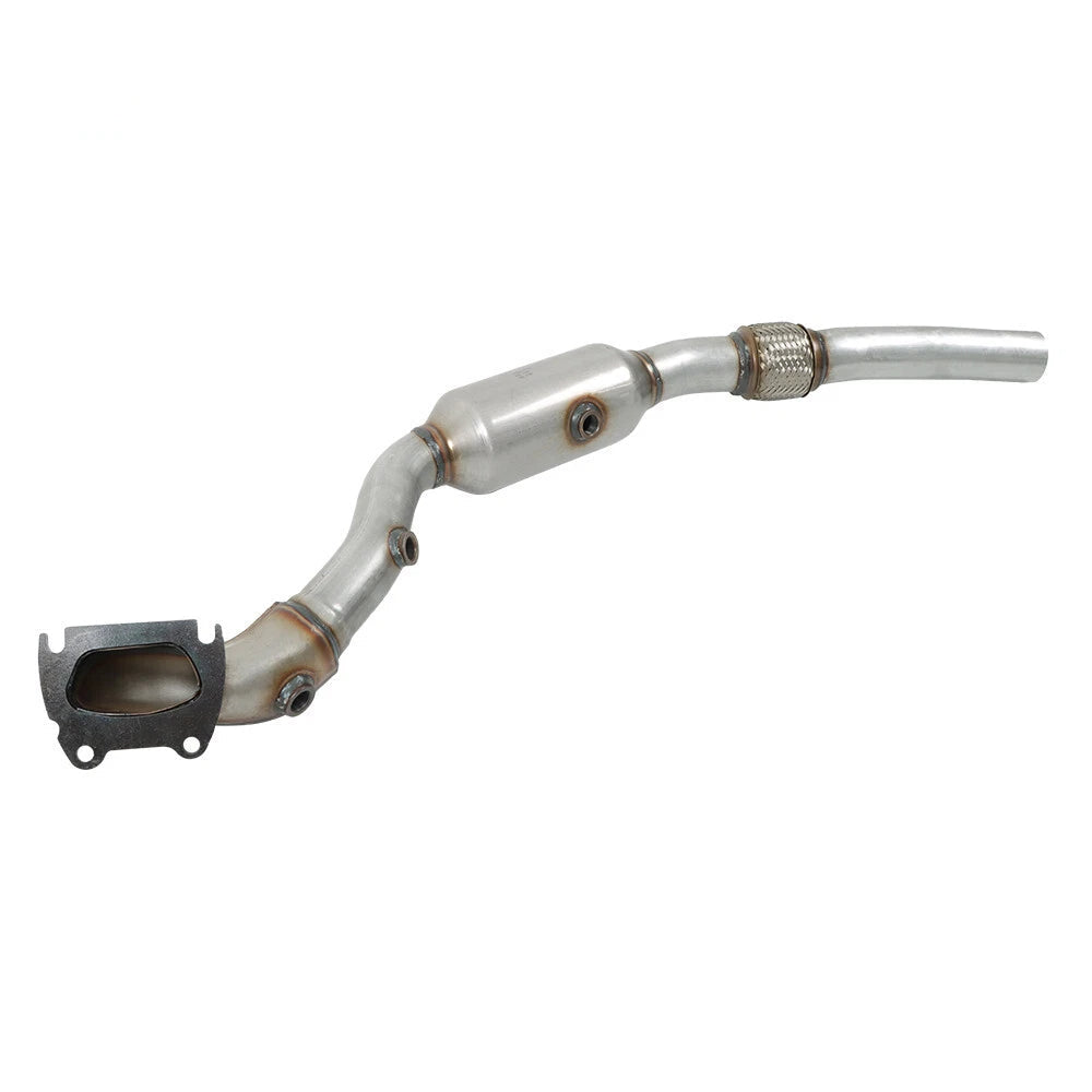 Dodge Charger 3.6L 2011-2017 Pair Catalytic Converters With Gasket