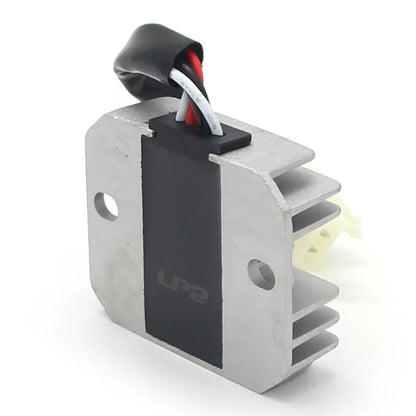 Yamaha SR250H XT550 SR250TH SR250G SR250J SR250 3Y6-81960-A0 3Y6-81960-01 Voltage Rectifier Regulator