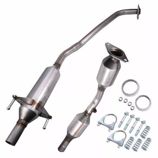 2003-2008 Corolla/Matrix 1.8L Toyota Catalytic Converter