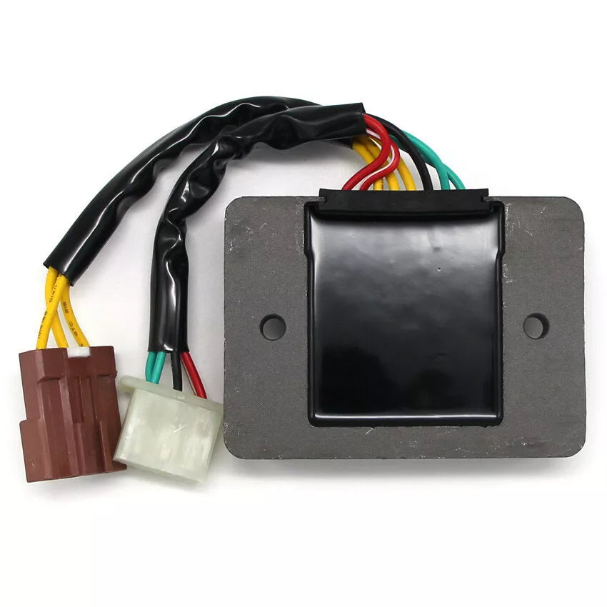 Aprilia RSV1000 Tuono 2006-2010 / RSV1000 2004-2009 AP8127144 Voltage Regulator Rectifier