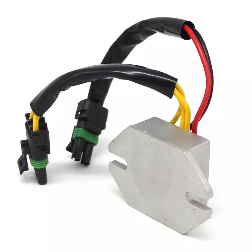 Sea-doo 800 XP GSX 1997 Challenger 1800 720CC Voltage Rectifier Regulator 278001073 278001240