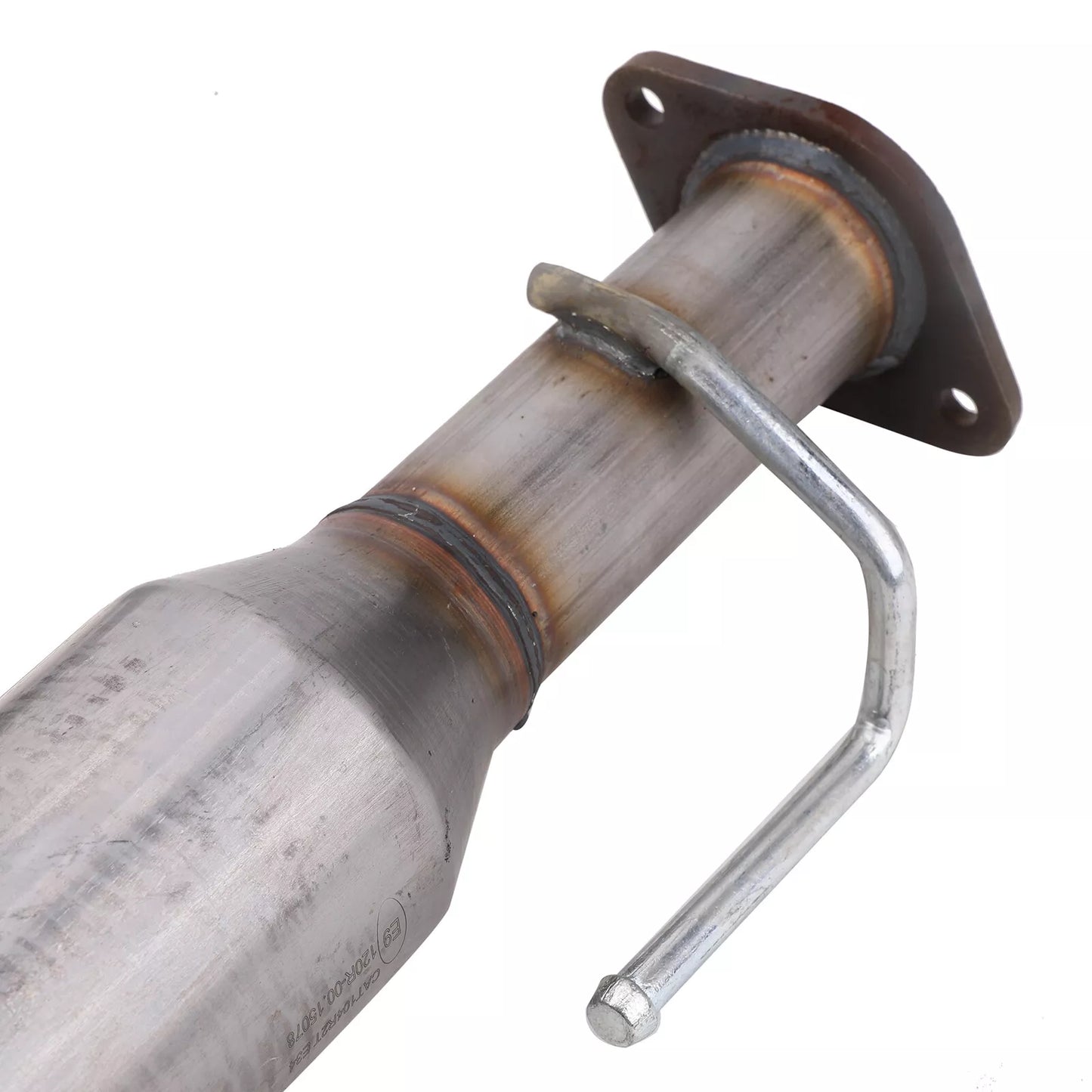 2007-2017 GMC Acadia 3.6L 6 Cylinder Catalytic Converter