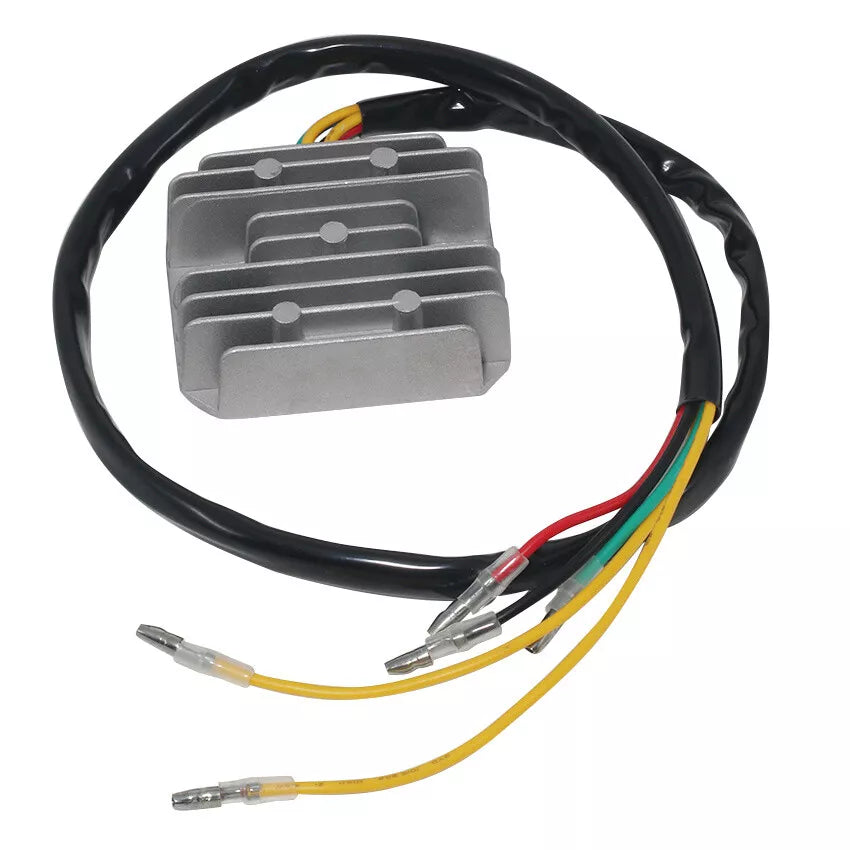 1986-1988 Honda TRX200 TRX200SX FourTrax 200 SX Voltage Rectifier Regulator 31600-HB3-000 31600-HB3-010