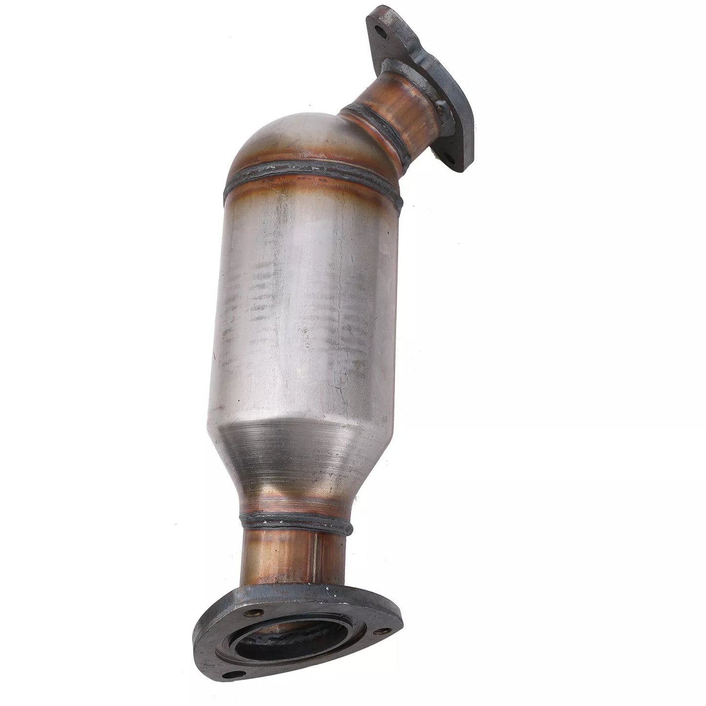 2007-2017 GMC Acadia 3.6L 6 Cylinder Catalytic Converter