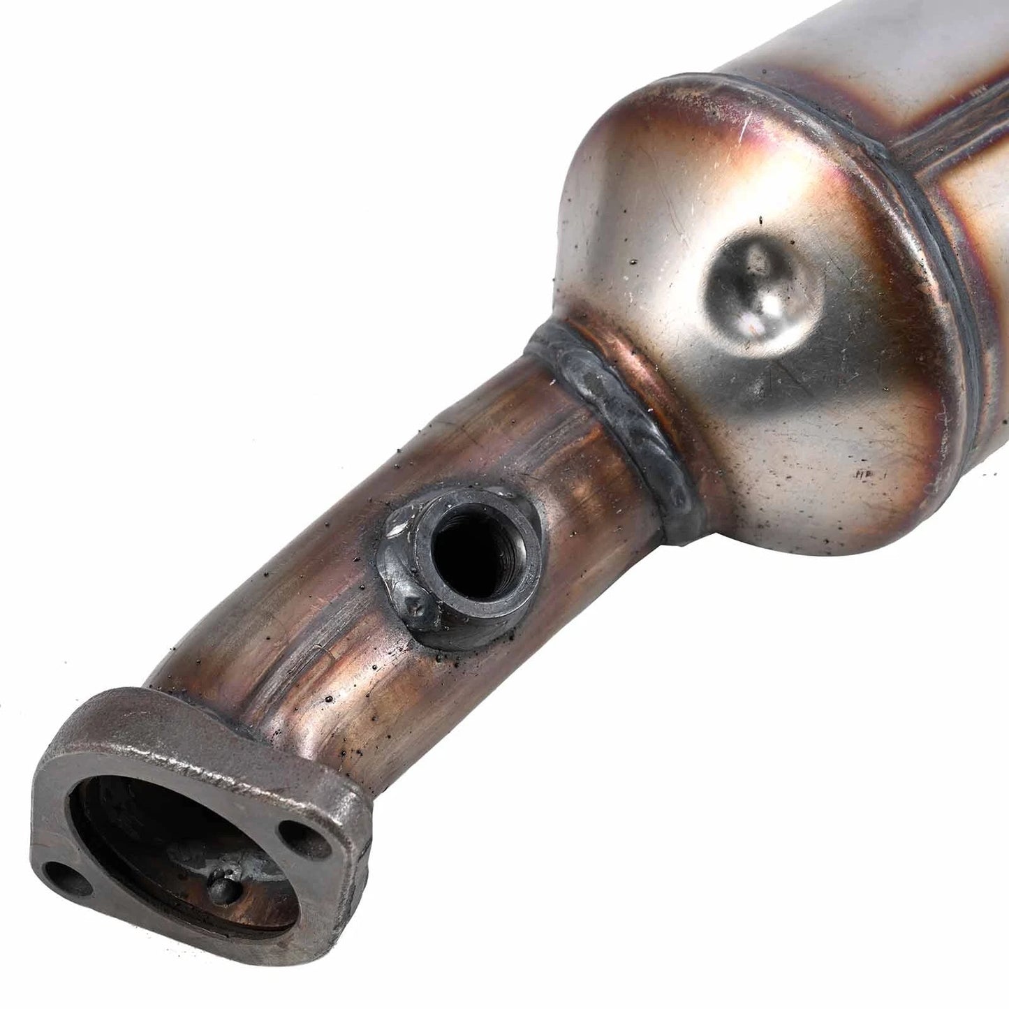 2007-2012 BMW 328i Manifold Catalytic Converter Bank 1 & Bank 2
