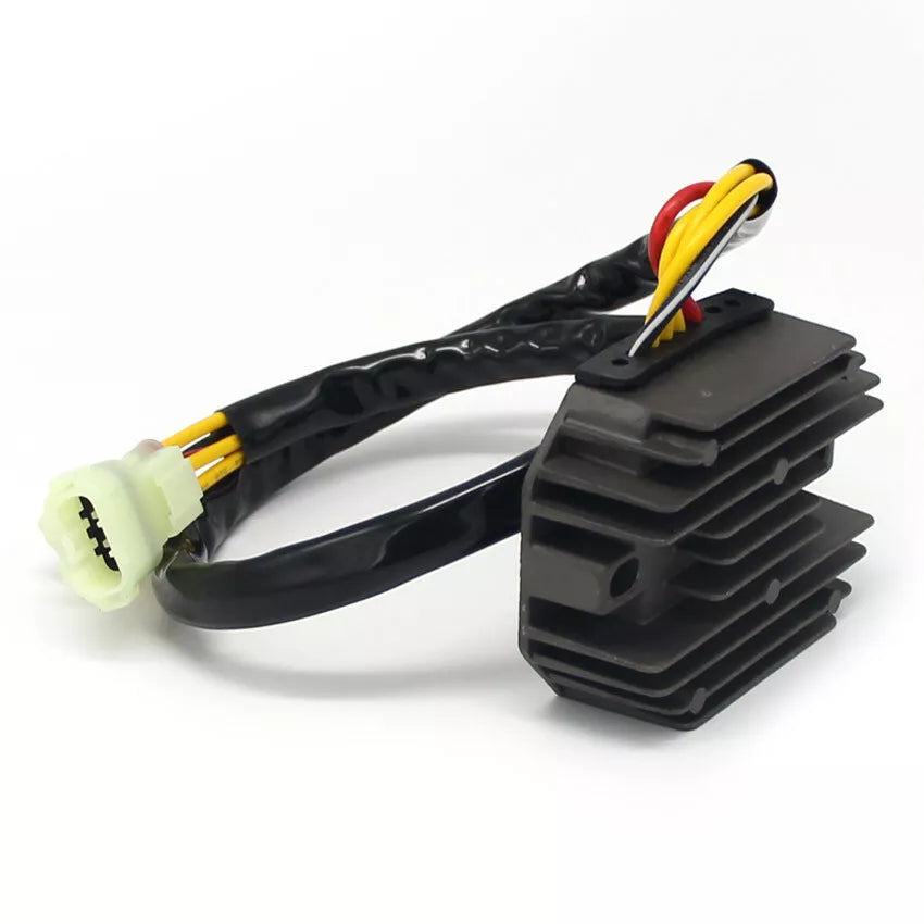 KTM 525 XC 450 SX 505 SX 450 XC 2009 83011034000 Voltage Rectifier Regulator