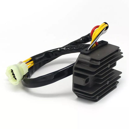 KTM 525 XC 450 SX 505 SX 450 XC 2009 83011034000 Voltage Rectifier Regulator