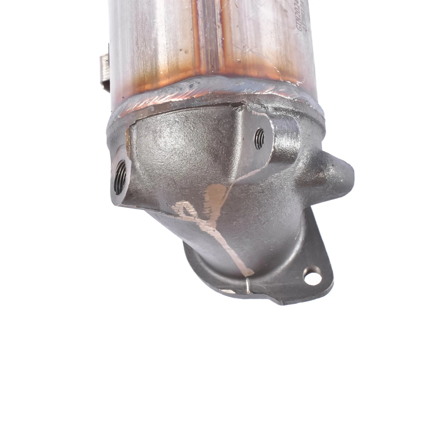 2017-2020 Hyundai Elantra 2.0L Manifold Catalytic Converter