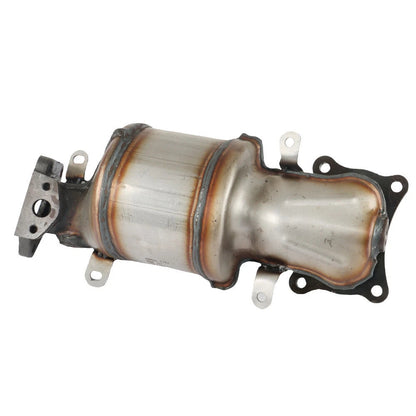 3Pcs Catalytic Converter Set For 2009-2015 Honda Pilot V6 3.5L 45131-45132-16447