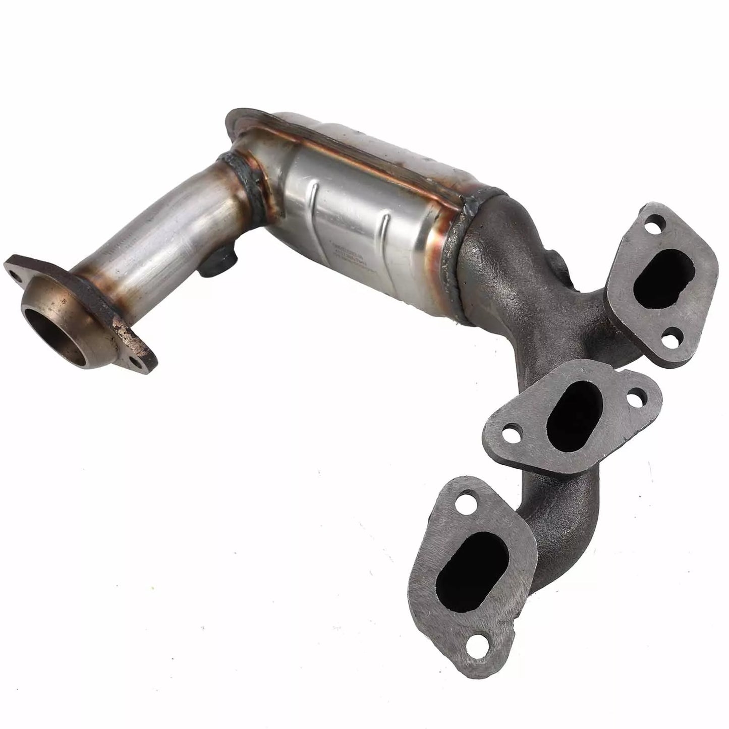2005-2008 Mercury Mariner 3.0L Catalytic Converter