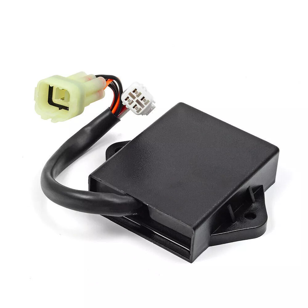 Yamaha YFZ350 Banshee YFZ350LE YFZ350SP 3GG-85540-10 CDI Igniter