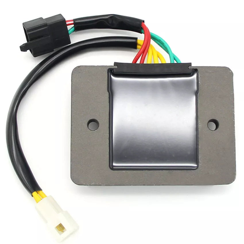 2007-2008 Ducati 1098 Biposto/Monoposto 848 2008-2010 Voltage Rectifier Regulator 54040191A