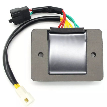 2007-2008 Ducati 1098 Biposto/Monoposto 848 2008-2010 Voltage Rectifier Regulator 54040191A