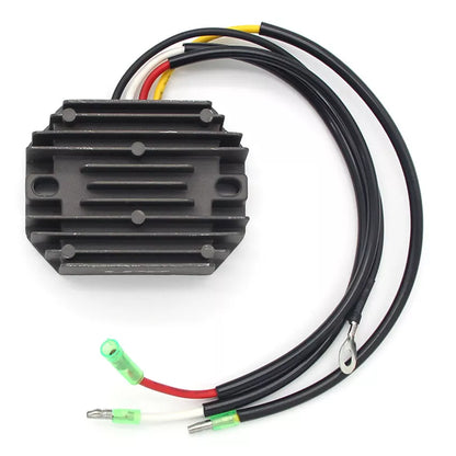 Mercury Outboard 4 Stroke F10 F15 F20 879147T62 Voltage Rectifier Regulator