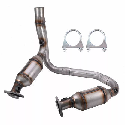 2004-2010 Dodge Dakota 3.7L 4.7L Catalytic Converter