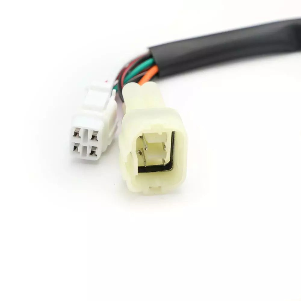 Yamaha YFZ350 Banshee YFZ350LE YFZ350SP 3GG-85540-10 CDI Igniter