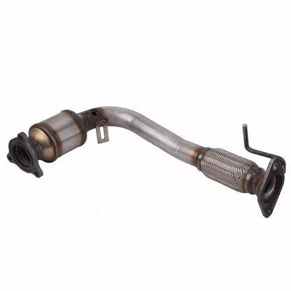 2010-2014 Chevy Equinox GMC Terrain 2.4L L4 Exhaust Catalytic Converter 16581 59521 50507