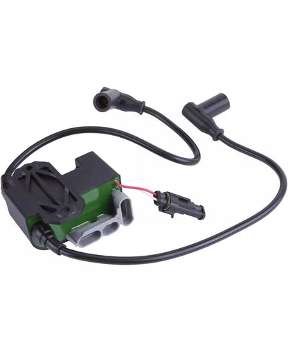 512060324 Ski-Doo Tundra WT 550 Skandic LT WT 550F CDI BOX Igniter
