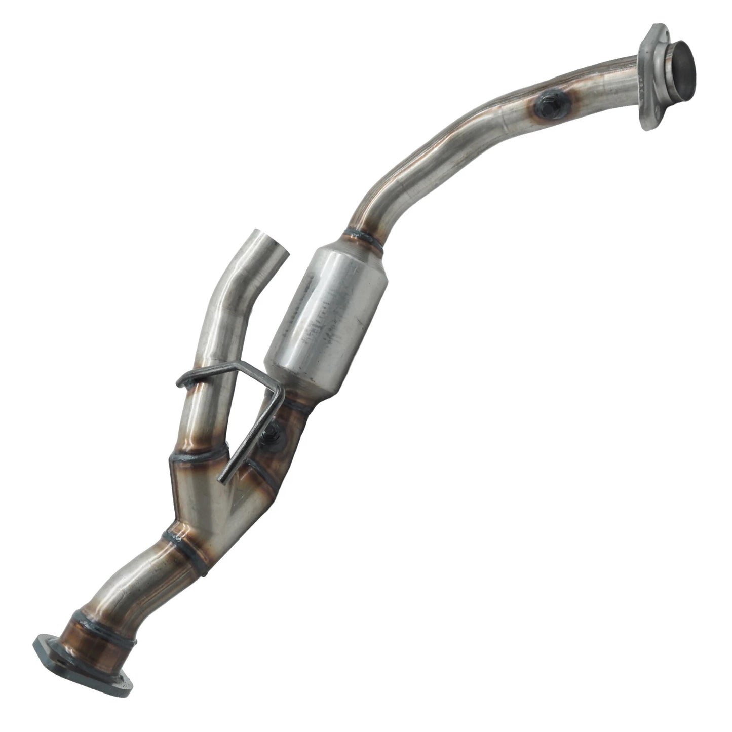 2006-2010 Commander Grand Cherokee 3.7L Jeep Catalytic Converter