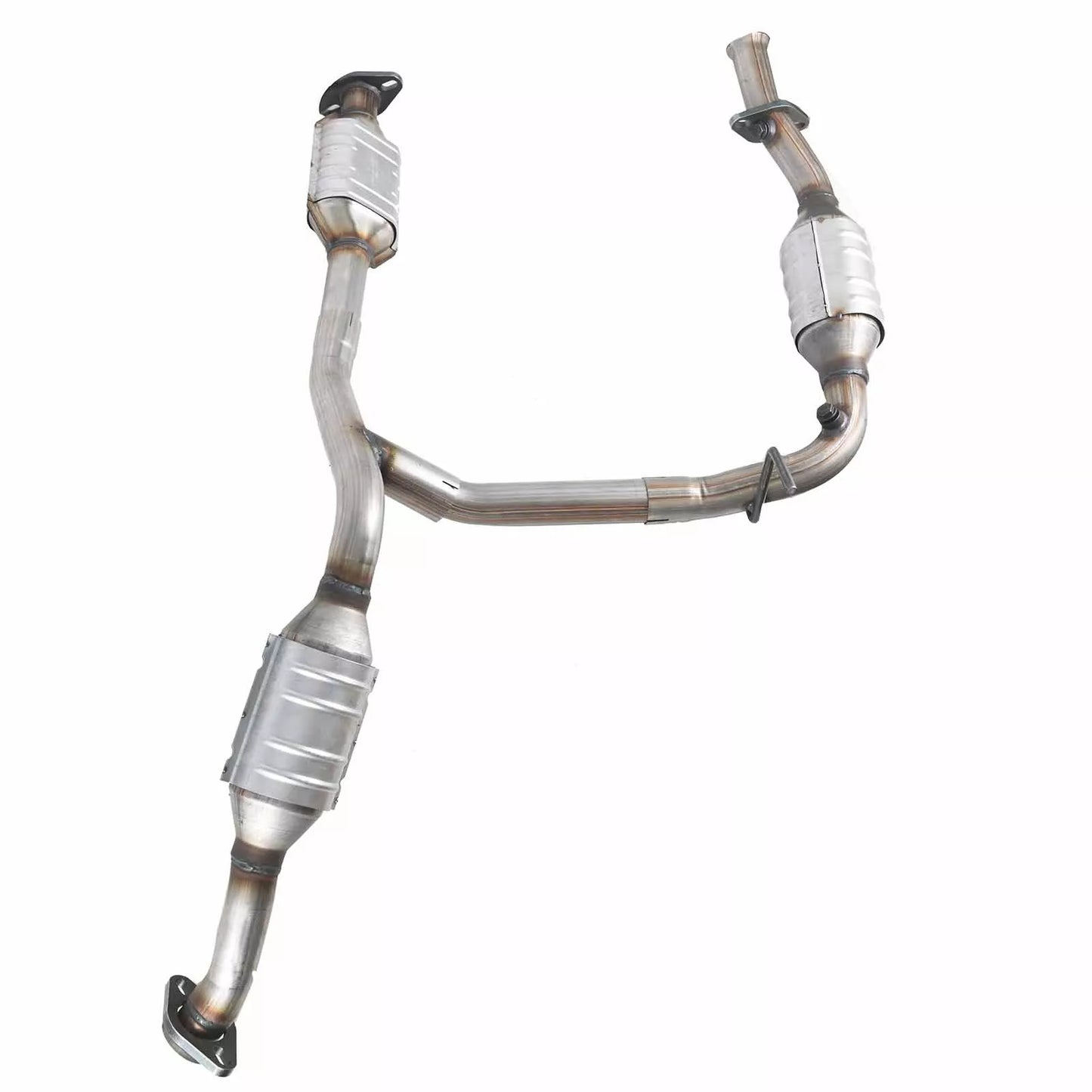 2002-2005 Ford Explorer ＆ Mercury Mountaineer Catalytic Converter 30447 794165 30454