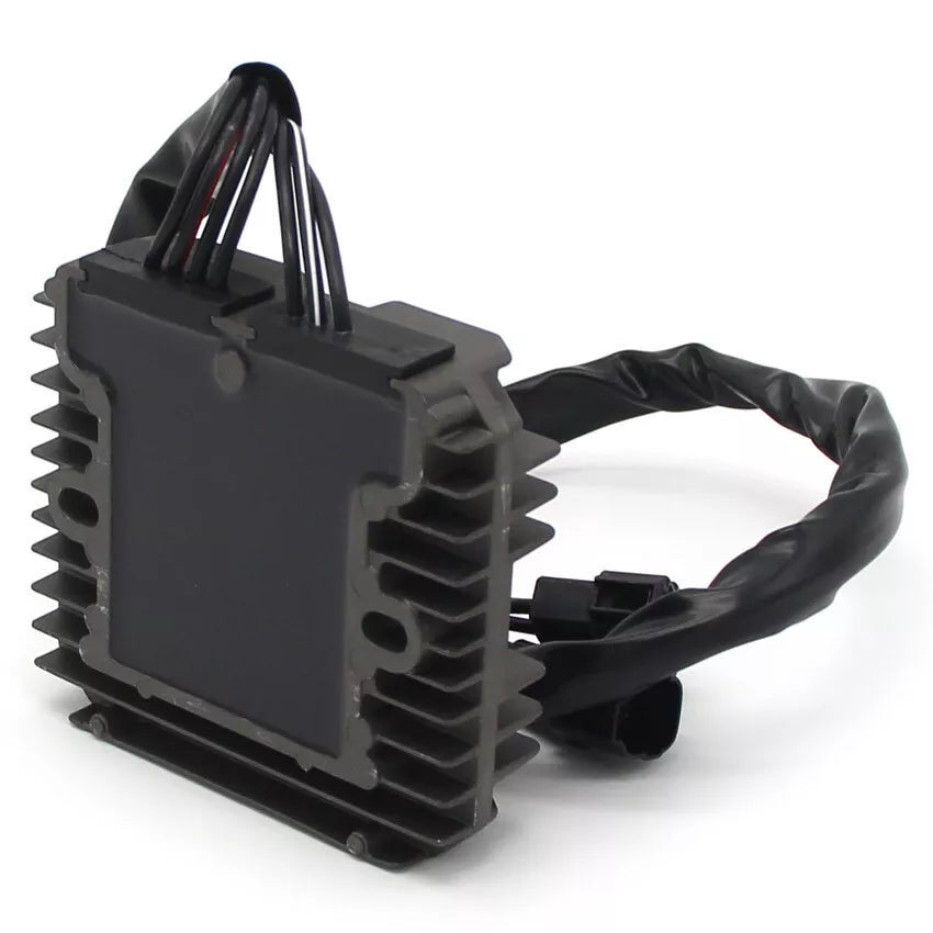 Suzuki 2008-2010 GSX1300 B-King GSX1300 Hayabusa 32800-15H10-000 Voltage Rectifier Regulator