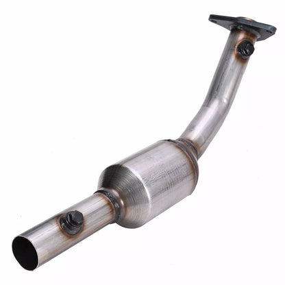 2007-2019 TOYOTA Tundra 5.7L 2PCS Catalytic Converter 54722 54723