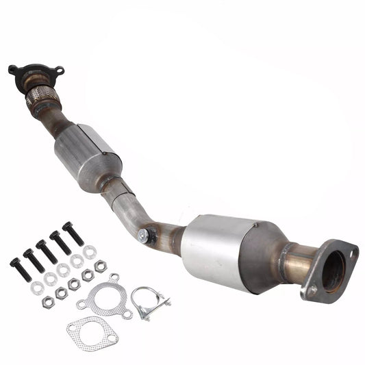 2008-2010 Pontiac G5 2.2L l4 Catalytic Converter