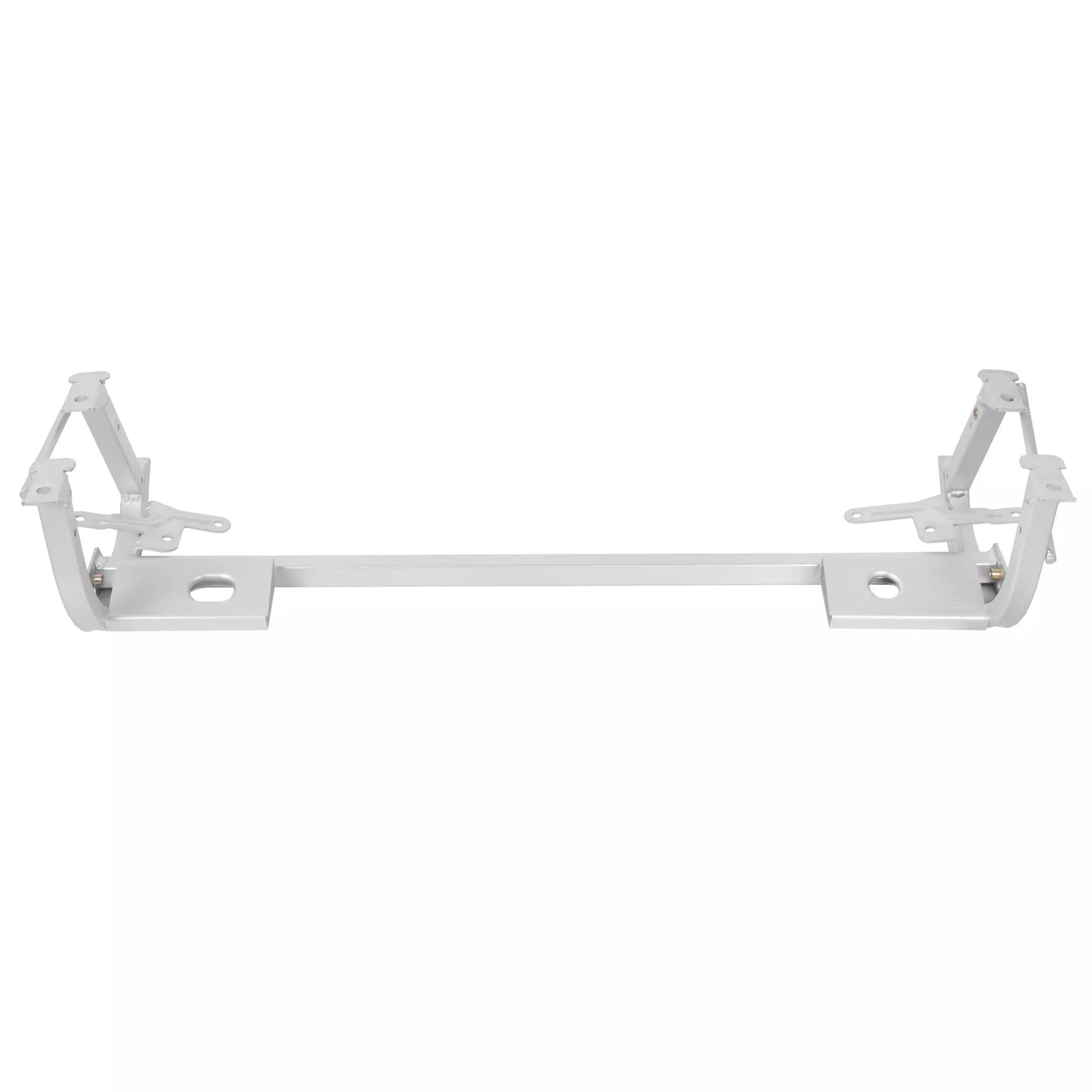 2005-2013 Corvette C6 Lower Radiator Core Support Skid Bar Plate #20939829