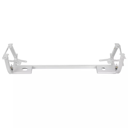 2005-2013 Corvette C6 Lower Radiator Core Support Skid Bar Plate #20939829