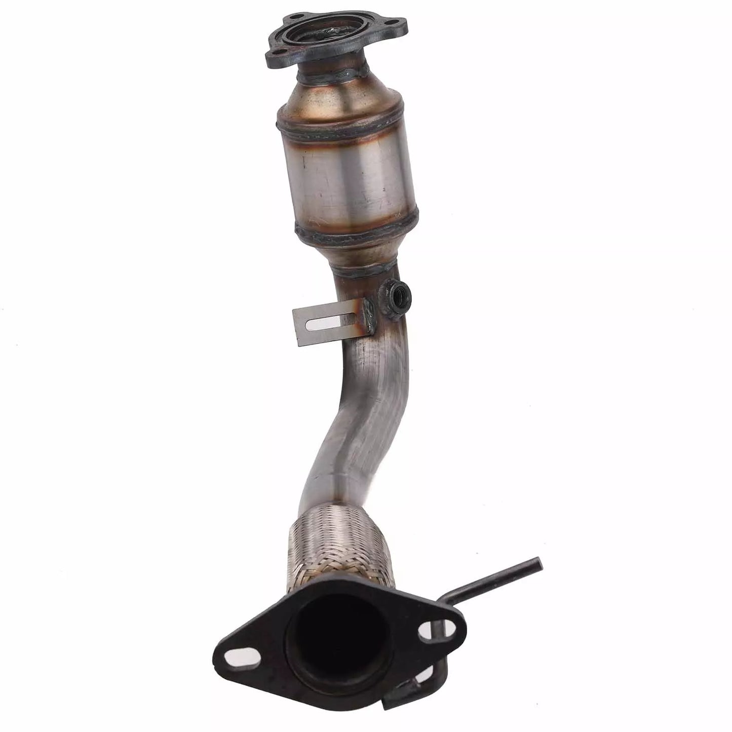 2010-2014 Chevy Equinox GMC Terrain 2.4L L4 Exhaust Catalytic Converter 16581 59521 50507