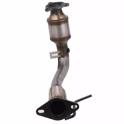 2010-2014 Chevy Equinox GMC Terrain 2.4L L4 Exhaust Catalytic Converter 16581 59521 50507