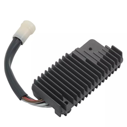 1987-1989 Yamaha YFM350ER Moto-4 350 Voltage Rectifier Regulator 1YW-81960-A0