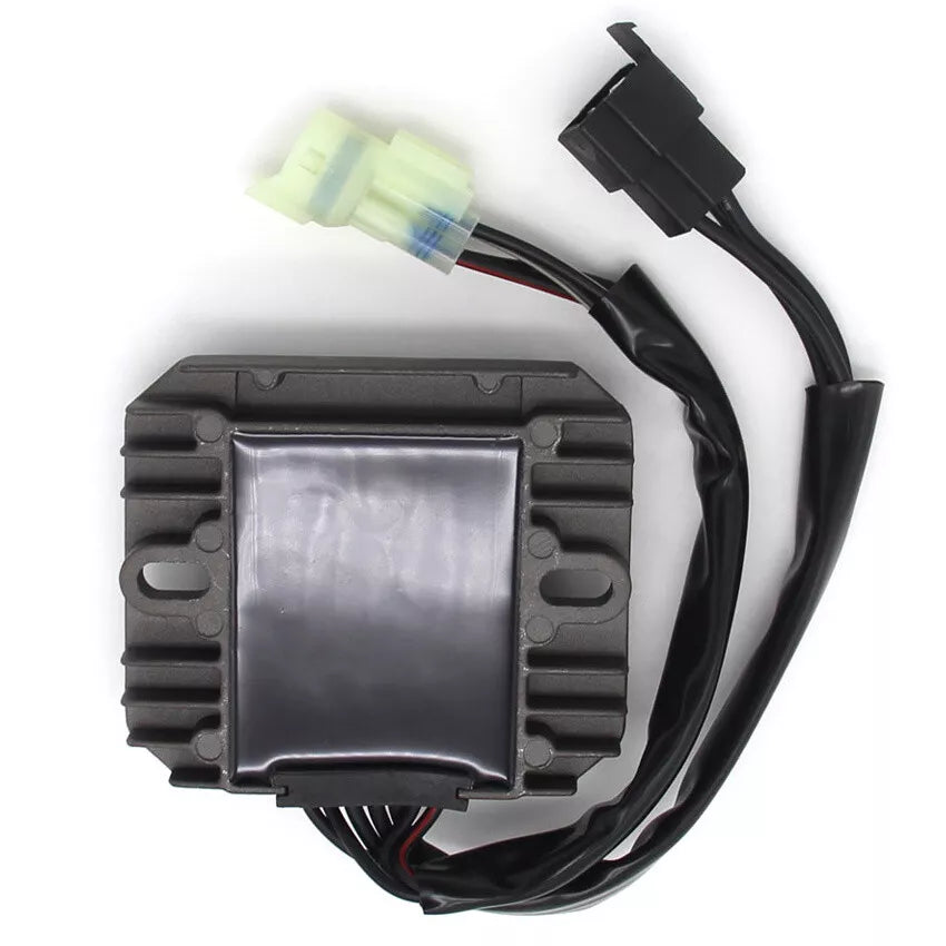 Suzuki SV650 2003-2012 DL650 V-Strom 2004-2010 Voltage Rectifier Regulator 32800-16G00 32800-16G01 32800-16G02