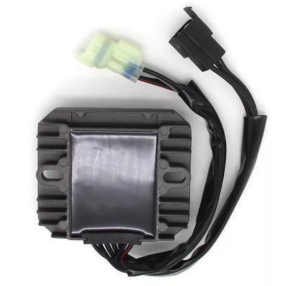Suzuki SV650 2003-2012 DL650 V-Strom 2004-2010 Voltage Rectifier Regulator 32800-16G00 32800-16G01 32800-16G02