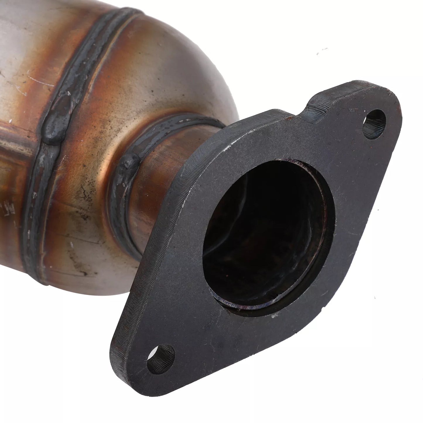 2007-2017 GMC Acadia 3.6L 6 Cylinder Catalytic Converter